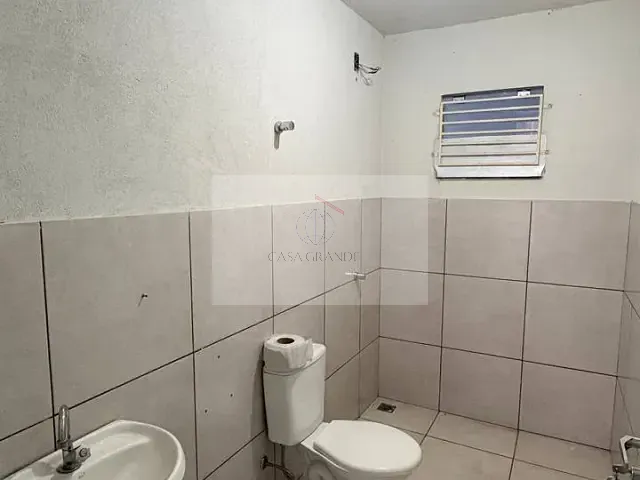 Sala para alugar, no bairro Conjunto Habitacional Santiago em Rolândia