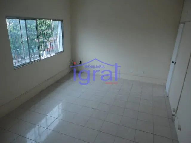 Sala para alugar, no bairro Vila Guarani (Z Sul) em São Paulo