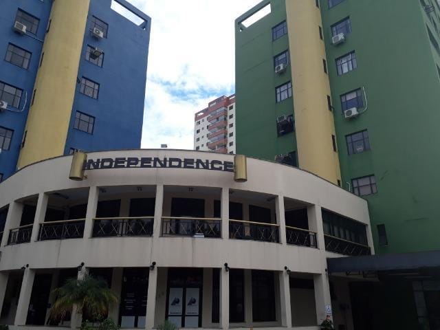 Foto do Sala - Sala para Locação 1 Vaga, 30M², Jardim Satélite, São José dos Campos - SP | Independence | INDEPENDENCE NEGOCIOS IMOBILIARIOS LTDA