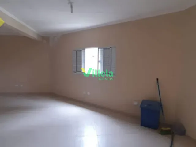 Sala com 35m², para alugar, no bairro Jardim das Cerejeiras em Arujá