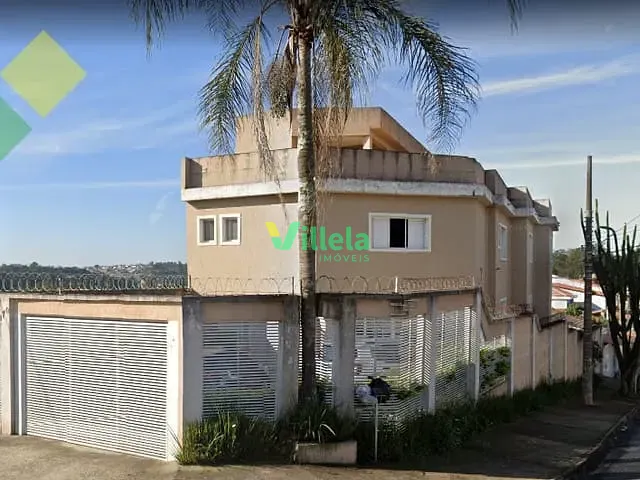 Sala com 35m², para alugar, no bairro Jardim das Cerejeiras em Arujá