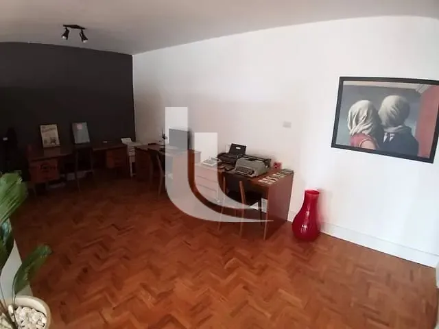Sala à venda, no bairro Centro Histórico de São Paulo em São Paulo