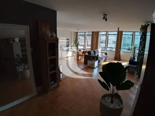 Sala à venda, no bairro Centro Histórico de São Paulo em São Paulo