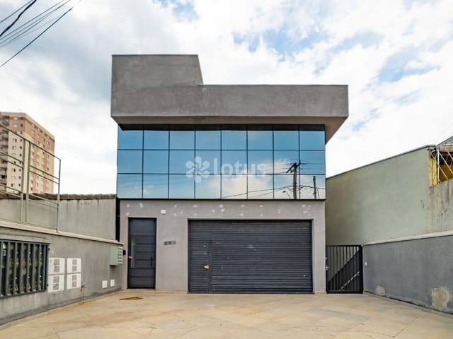 Sala com 20m², para alugar, no bairro Polvilho em Cajamar