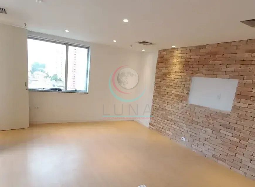 Conjunto Comercial-Sala à venda e aluguel, 45m² - Foto 5
