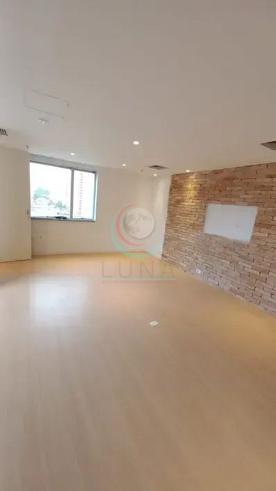 Conjunto Comercial-Sala à venda e aluguel, 45m² - Foto 1