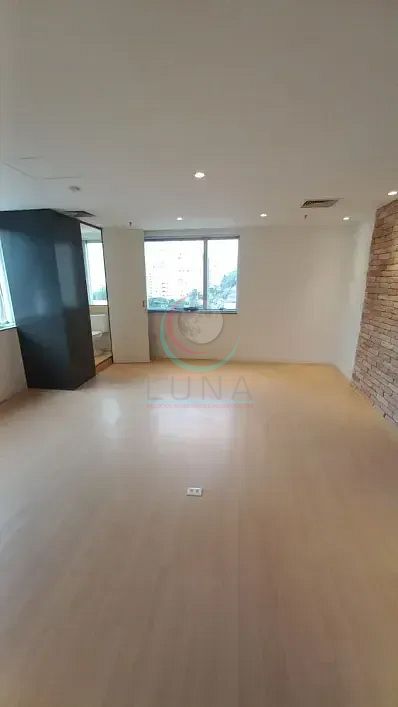 Conjunto Comercial-Sala à venda e aluguel, 45m² - Foto 7
