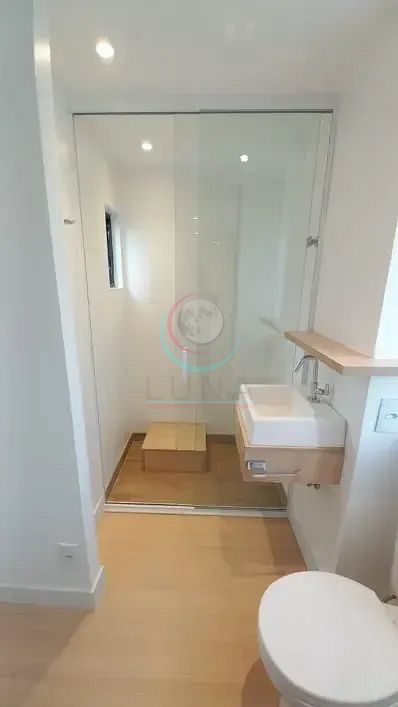 Conjunto Comercial-Sala à venda e aluguel, 45m² - Foto 6
