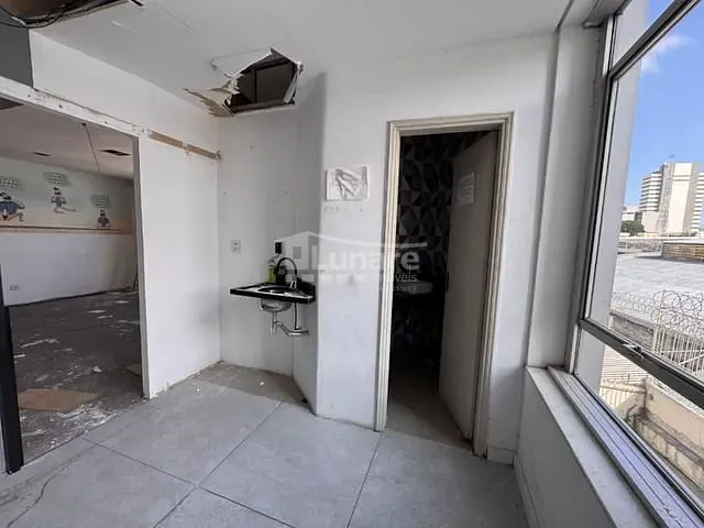 Sala à venda, no bairro Centro em Mogi das Cruzes
