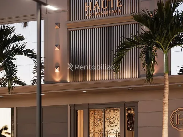 Sala à venda, no bairro Meia Praia em Itapema