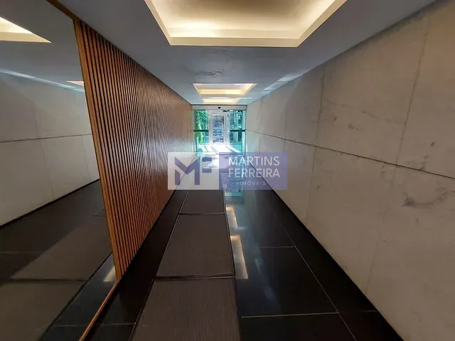 Sala para alugar, no bairro Leblon em Rio de Janeiro