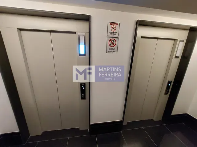 Sala para alugar, no bairro Leblon em Rio de Janeiro