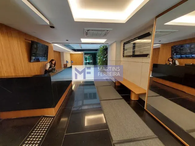 Sala para alugar, no bairro Leblon em Rio de Janeiro