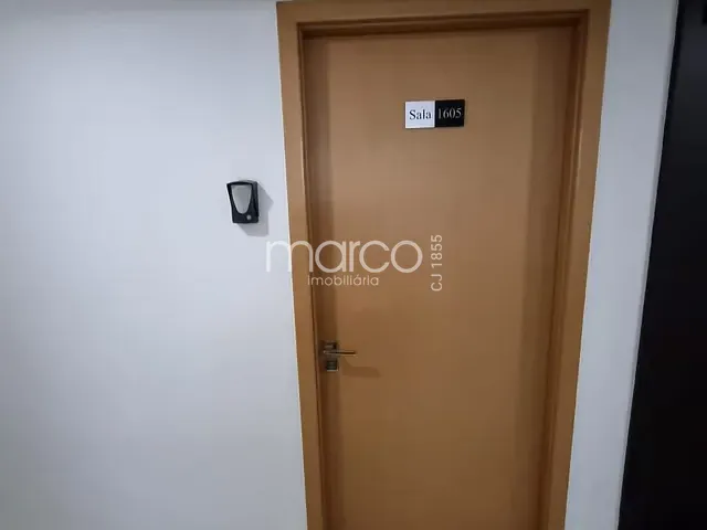 Sala para alugar, no bairro Setor Bueno em Goiânia