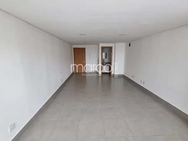 Sala para alugar, no bairro Setor Bueno em Goiânia