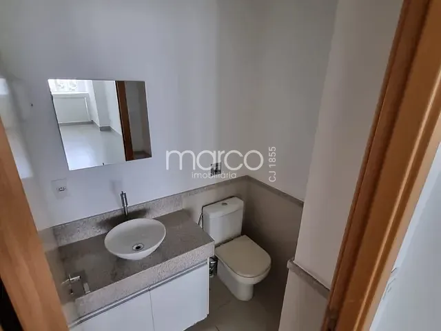 Sala para alugar, no bairro Setor Bueno em Goiânia