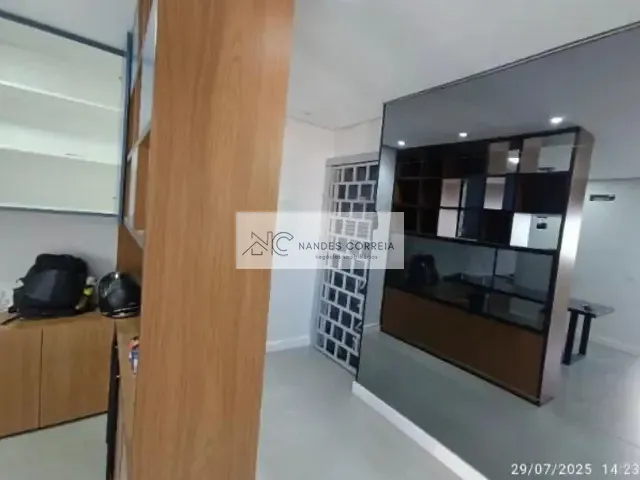 Sala à venda, no bairro Centro em Londrina