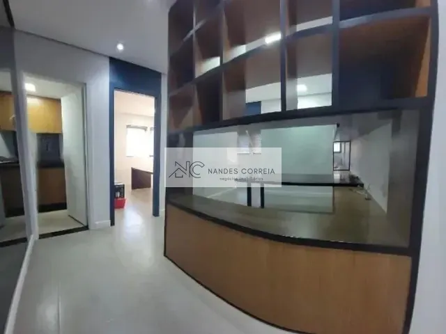 Sala à venda, no bairro Centro em Londrina