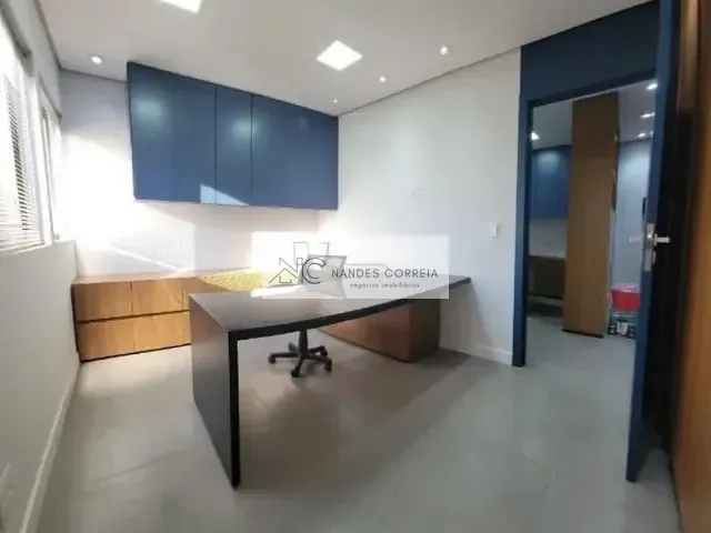 Sala à venda, no bairro Centro em Londrina
