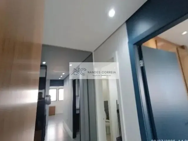 Sala à venda, no bairro Centro em Londrina