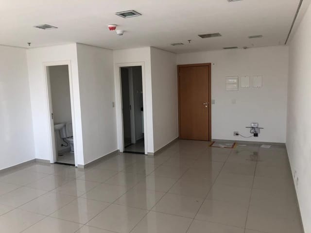 Sala com 42m², à venda, no bairro Tamboré em Barueri