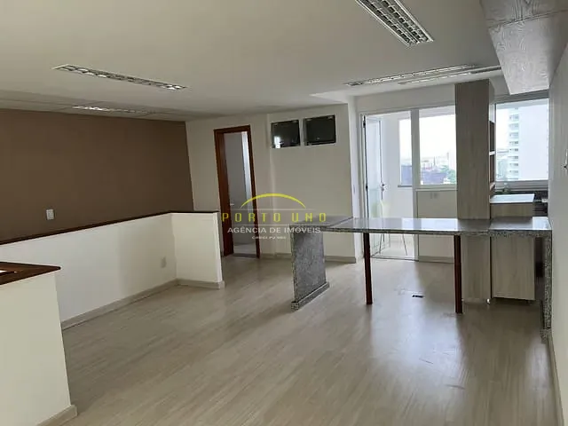 Sala com 240m², para alugar, no bairro Horto Florestal em Salvador