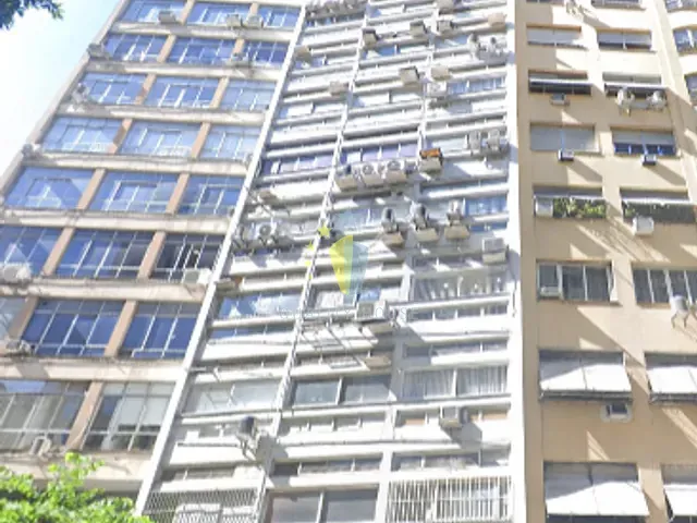Sala com 23m², à venda, no bairro Copacabana em Rio de Janeiro