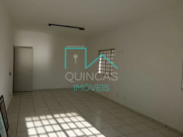 Sala com 35m², para alugar, no bairro Parque Eloy Chaves em Jundiaí