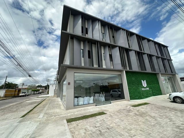 Sala com 19m², para alugar, no bairro Itapoã em Arapiraca