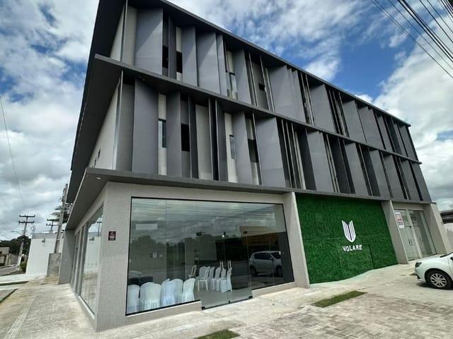 Sala com 19m², para alugar, no bairro Itapoã em Arapiraca