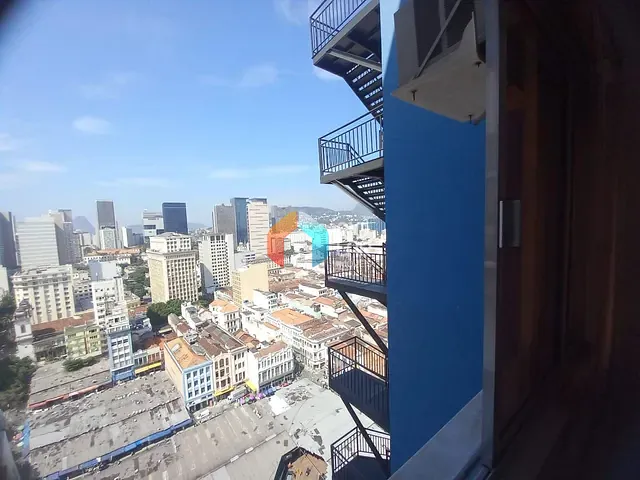 Sala com 28m², à venda, no bairro Centro em Rio de Janeiro