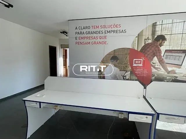 Sala com 58m², à venda, no bairro Bosque em Campinas