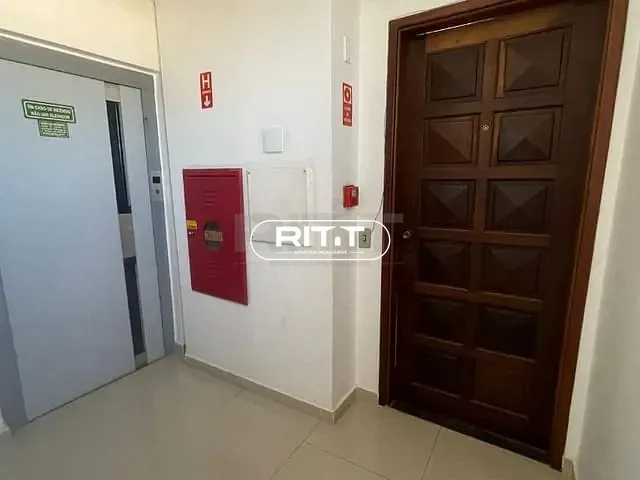 Sala com 58m², à venda, no bairro Bosque em Campinas
