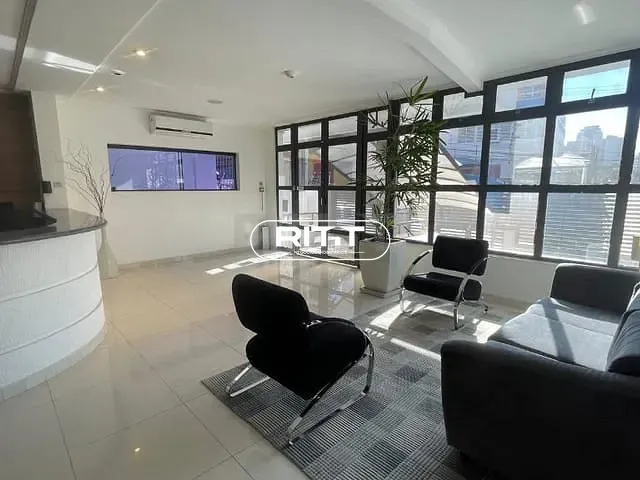 Sala com 58m², à venda, no bairro Bosque em Campinas