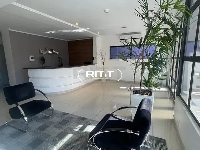Sala com 58m², à venda, no bairro Bosque em Campinas