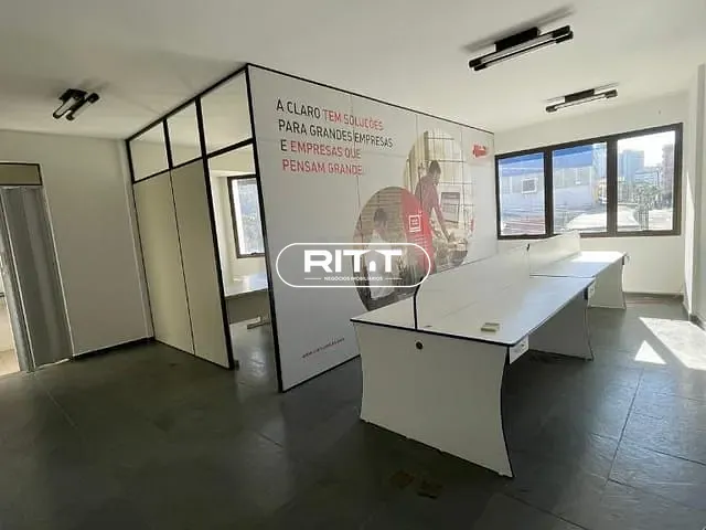 Sala com 58m², à venda, no bairro Bosque em Campinas
