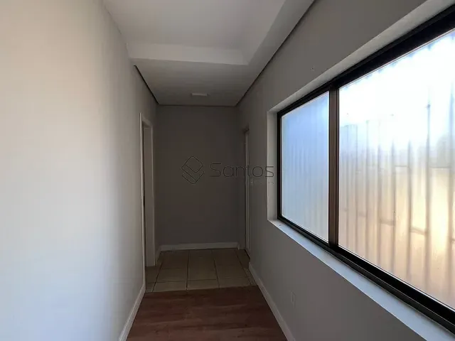 Sala para alugar, no bairro Centro em Ijuí