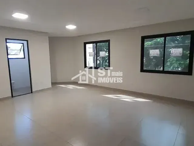 Sala com 30m², para alugar, no bairro Centro em Andradas