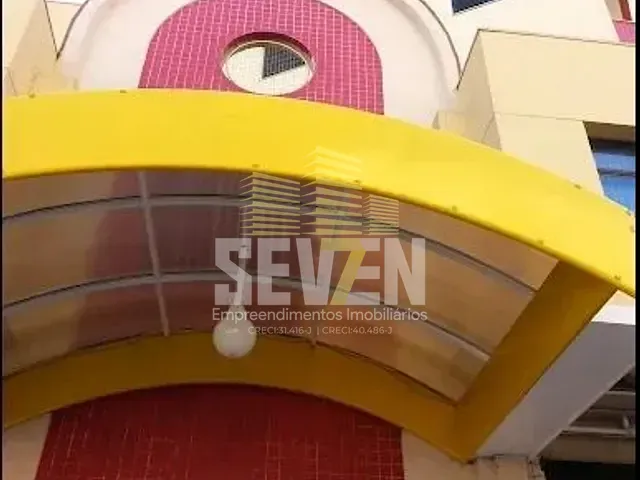 Sala com 29m², à venda, no bairro Jardim Infante Dom Henrique em Bauru