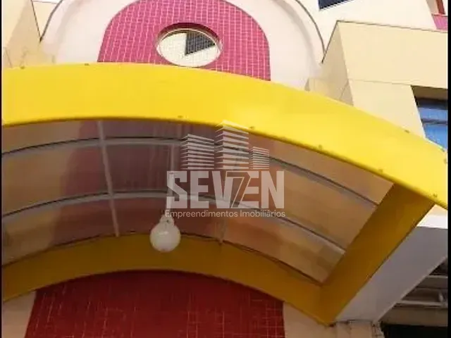 Sala com 29m², à venda, no bairro Jardim Infante Dom Henrique em Bauru