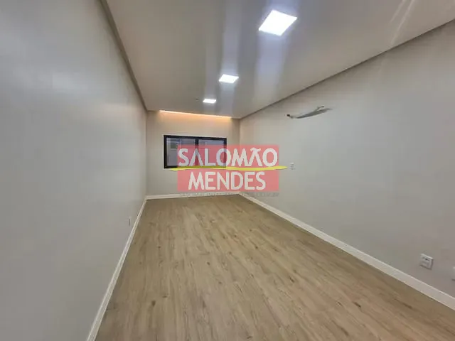 Sala para alugar, no bairro Umarizal em Belém
