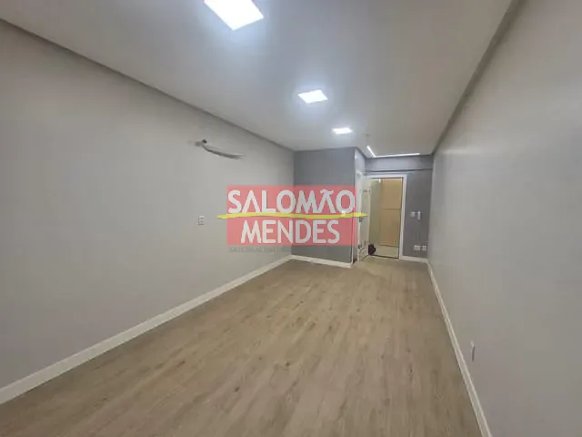 Sala para alugar, no bairro Umarizal em Belém