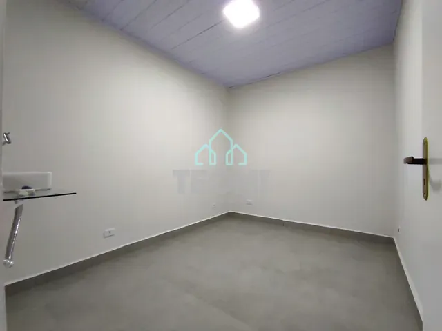 Sala para alugar, no bairro Centro em Taubaté