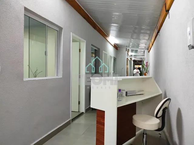 Sala para alugar, no bairro Centro em Taubaté