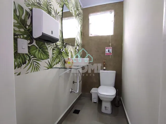 Sala para alugar, no bairro Centro em Taubaté