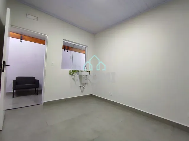 Sala para alugar, no bairro Centro em Taubaté
