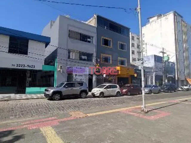 Sala para alugar, no bairro Centro em Ilhéus