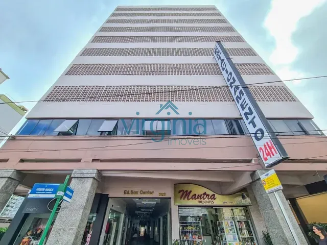 Sala à venda, no bairro Centro em Novo Hamburgo