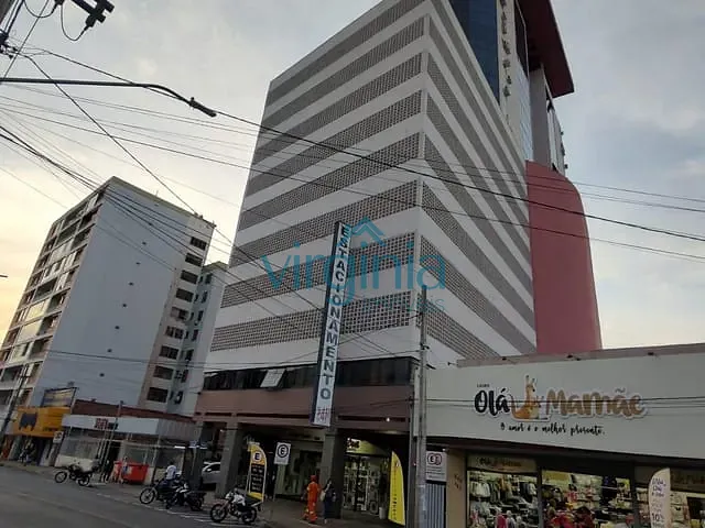 Sala à venda, no bairro Centro em Novo Hamburgo