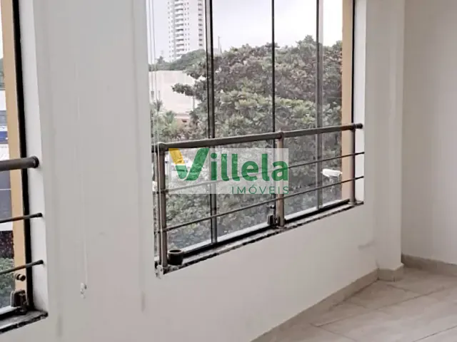 Sala para alugar, no bairro Vila das Acácias em Poá